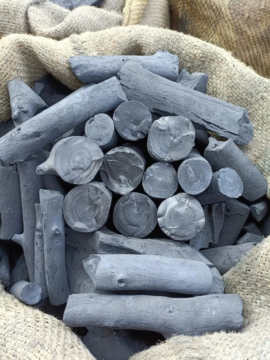 Citrus Charcoal